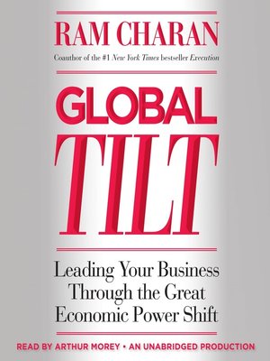 cover image of Global Tilt